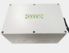 Batteria S300